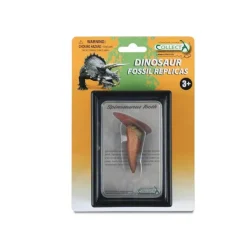 CollectA Spinosaurus Tooth In Display Case