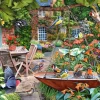 House of Puzzles Splashing Around - 1000 Piece Jigsaw Puzzle
