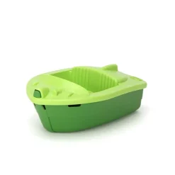 Green Toys Sport Boat (Sold Individually)
