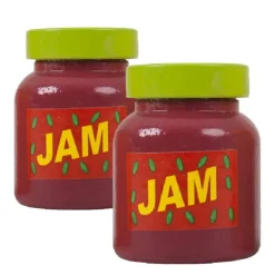 Bigjigs Toys Spreads (Pack of 2 - Jam)