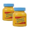 Bigjigs Toys Spreads (Pack of 2 - Peanut Butter)