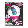 NeeDoh Squish N Flow Snow Globe