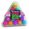 NeeDoh Squishmas Teenie Tree - 15 Pack Nee-Doh