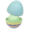 Tiger Tribe Stack & Pour - Bath Egg - ECO