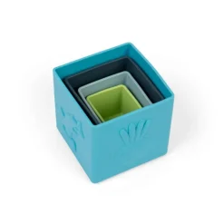 Bigjigs Toys Stacking Cubes