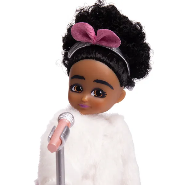 Lottie Stage Superstar