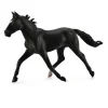 CollectA Standardbred Pacer Stallion Black