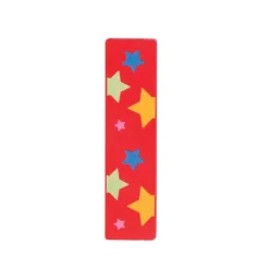 Bigjigs Toys Star Letter I (One Supplied)