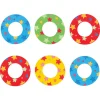 Bigjigs Toys Star Letter O (One Supplied)