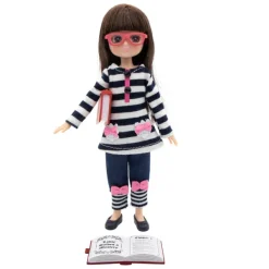 Lottie Story Time Doll