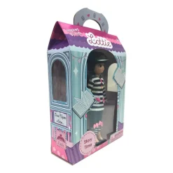 Lottie Story Time Doll