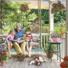 House of Puzzles Storytime - BIG 500 Piece Jigsaw Puzzle