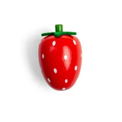 Bigjigs Toys Strawberry (Pack of 2)