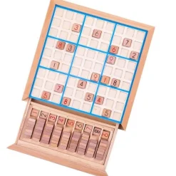 Bigjigs Toys Sudoku