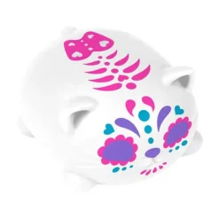 NeeDoh Sugar Skull Cats