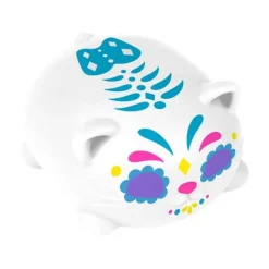 NeeDoh Sugar Skull Cats
