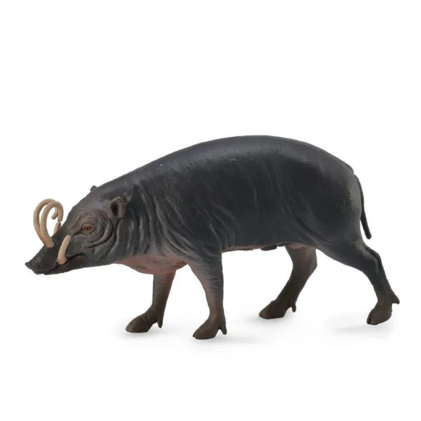 CollectA Sulawesi Babirusa