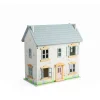 Bigjigs Toys Summer Cottage Doll's House