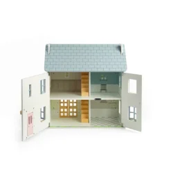 Bigjigs Toys Summer Cottage Doll's House