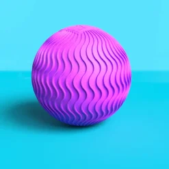 NeeDoh Super Ripples