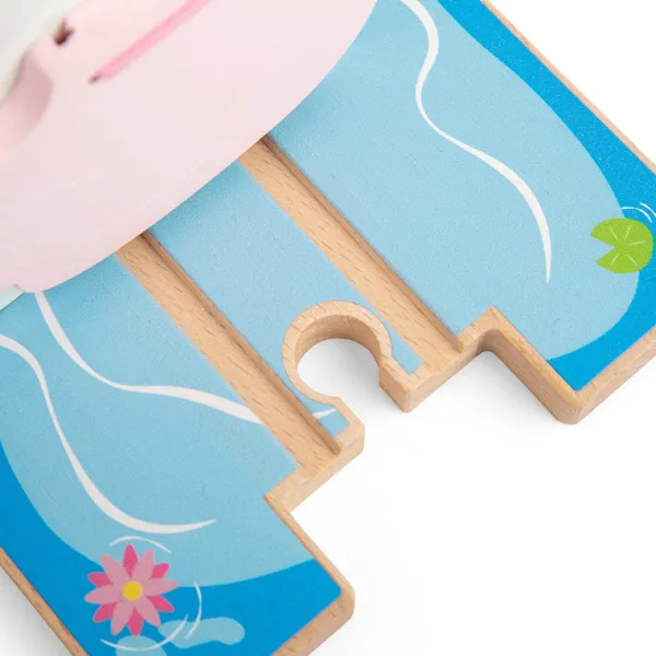 Bigjigs Rail Swan Tunnel