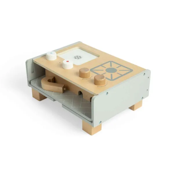 Bigjigs Toys Tabletop Kitchen
