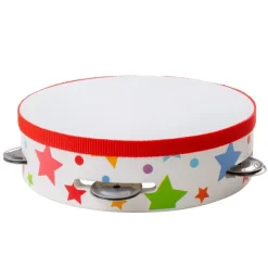 Bigjigs Toys Tambourine