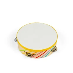 Bigjigs Toys Tambourine