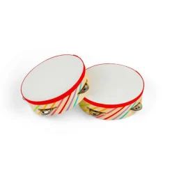 Bigjigs Toys Tambourine