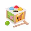 Bigjigs Baby Tap Tap Ball - DAMAGED BOX