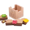 Bigjigs Toys Tea Bags