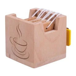 Bigjigs Toys Tea Bags
