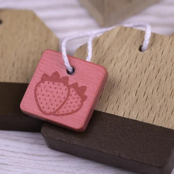 Bigjigs Toys Tea Bags