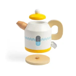 Bigjigs Toys Tea Set For Two
