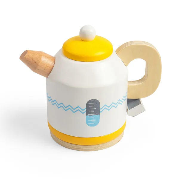Bigjigs Toys Tea Set For Two