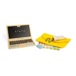 Bigjigs Toys Tech Set