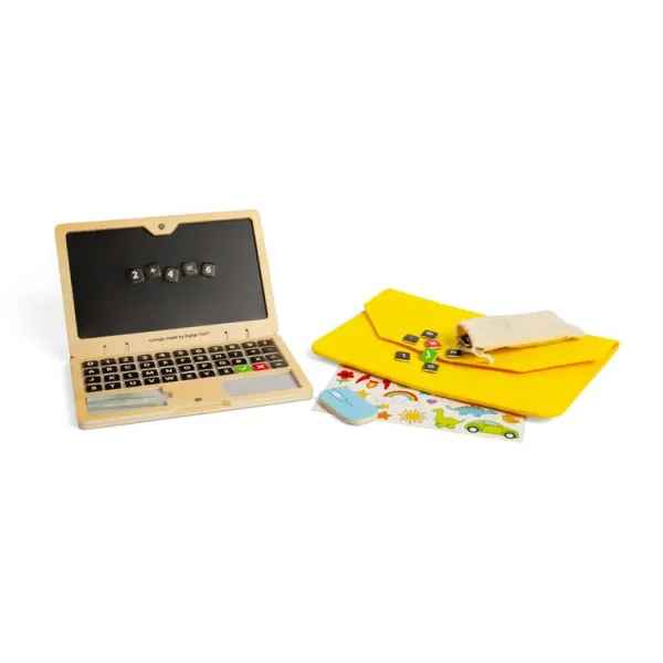 Bigjigs Toys Tech Set
