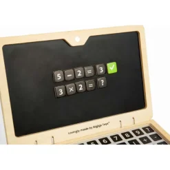 Bigjigs Toys Tech Set