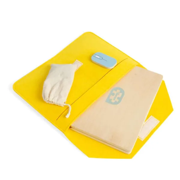 Bigjigs Toys Tech Set