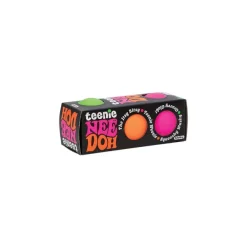 NeeDoh Teenie (Pack of 3)
