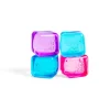 NeeDoh Teenie Nice Ice Baby - Pack of 4