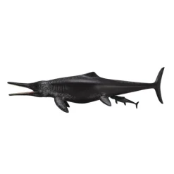 CollectA Temnodontosaurus Platyodon Birth