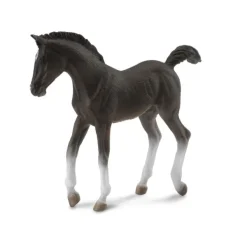 CollectA Tennessee Walking Horse Foal Black