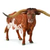 CollectA Texas Longhorn Bull