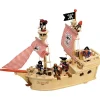Tidlo The Paragon Pirate Ship