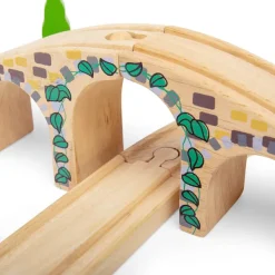 Bigjigs Rail Three Arch Bridge