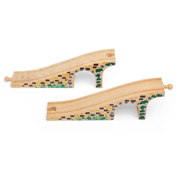 Bigjigs Rail Three Arch Bridge