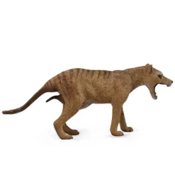 CollectA Thylacine Tasmanian Tiger Female