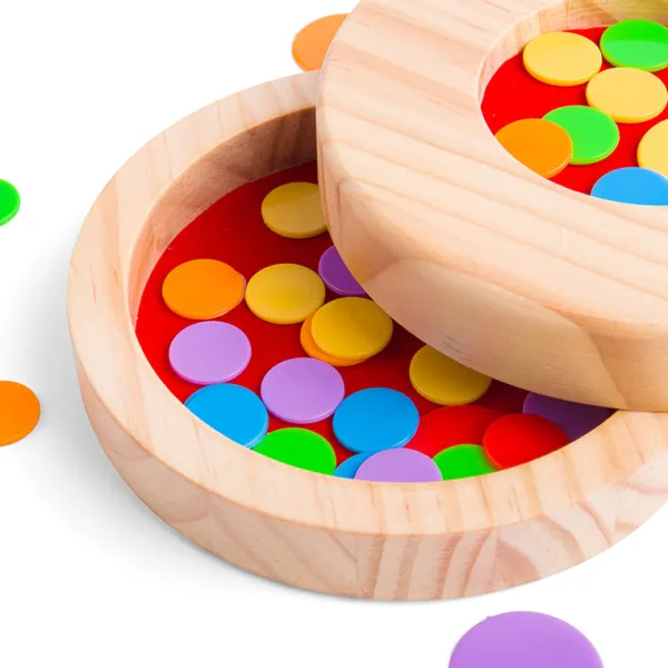 Bigjigs Toys Tiddly Winks
