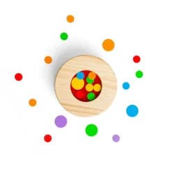 Bigjigs Toys Tiddly Winks